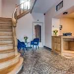 Imperi'ale Entre Durbuy Et Aywaille Hotel