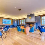 Imperi'ale Entre Durbuy Et Aywaille Hotel Comblain-la-Tour