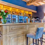 Imperi'ale Entre Durbuy Et Aywaille 3* Comblain-la-Tour