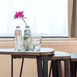 Imperi'ale Entre Durbuy Et Aywaille 3* Comblain-la-Tour