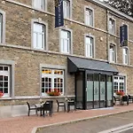 Hotel Imperi'ale Entre Durbuy Et Aywaille Comblain-la-Tour