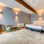 Imperi'ale Entre Durbuy Et Aywaille