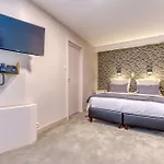 Hotel Imperi'ale Entre Durbuy Et Aywaille Comblain-la-Tour