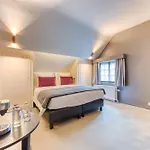 Imperi'ale Entre Durbuy Et Aywaille Hotel