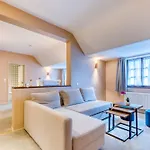 Imperi'ale Entre Durbuy Et Aywaille Hotel Comblain-la-Tour