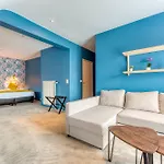 Imperi'ale Entre Durbuy Et Aywaille 3*