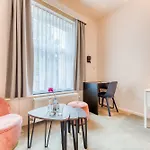 Hotel Imperi'ale Entre Durbuy Et Aywaille