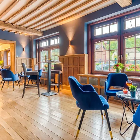 Imperi'ale Comblain-la-Tour