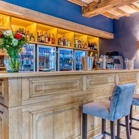 Imperi'ale 3* Comblain-la-Tour