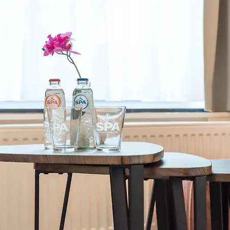 Imperi'ale 3* Comblain-la-Tour