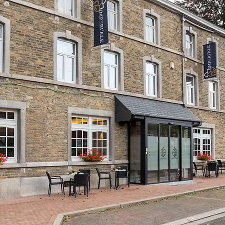 Hotel Imperi'ale Comblain-la-Tour