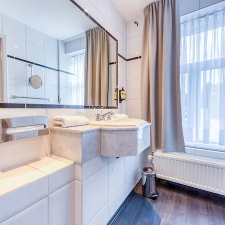 Imperi'ale Hotel Comblain-la-Tour