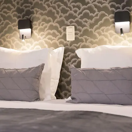 Hotell Imperi'ale Entre Durbuy Et Aywaille