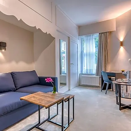 Imperi'ale Entre Durbuy Et Aywaille Hotell 3*