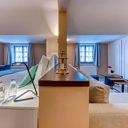 Hotell Imperi'ale Entre Durbuy Et Aywaille
