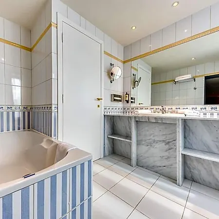 Hotell Imperi'ale Entre Durbuy Et Aywaille Comblain-la-Tour