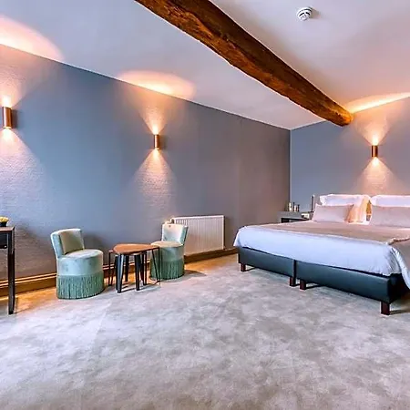 Hotell Imperi'ale Entre Durbuy Et Aywaille 3*