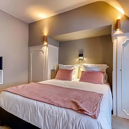 Hotell Imperi'ale Entre Durbuy Et Aywaille Comblain-la-Tour