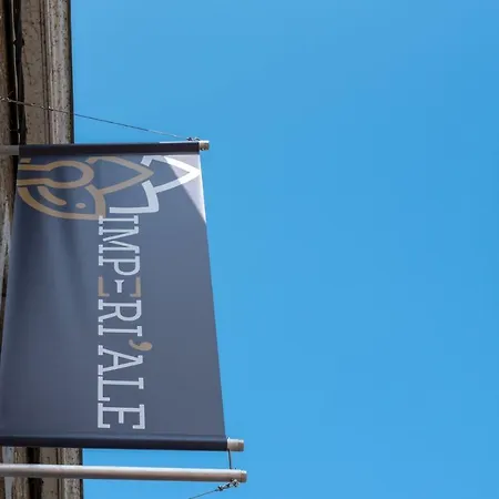 Hotel Imperi'ale Comblain-la-Tour