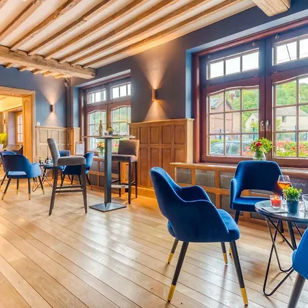 Hotell Imperi'ale