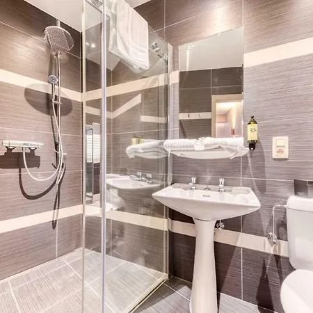 Hotell Imperi'ale Entre Durbuy Et Aywaille