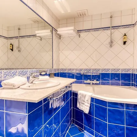 Imperi'ale 3* Comblain-la-Tour