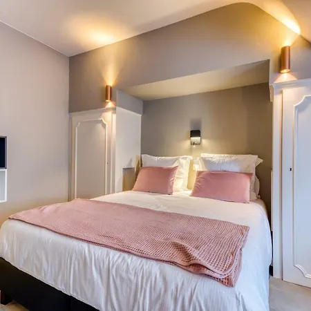 Imperi'ale 3* Comblain-la-Tour