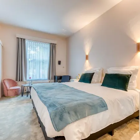 Imperi'ale Hotell 3*