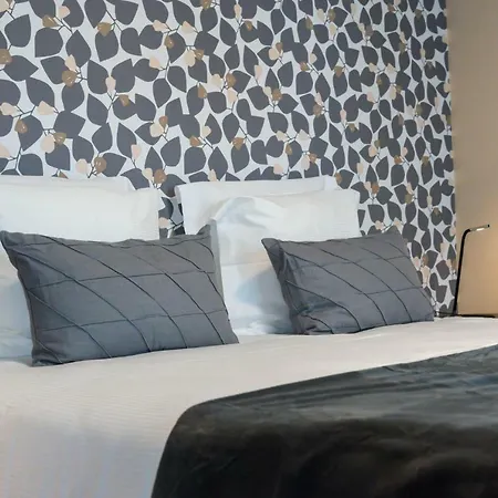 Hotell Imperi'ale