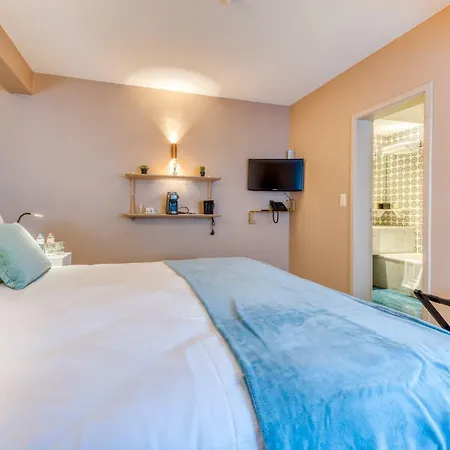 ホテル Imperi'ale