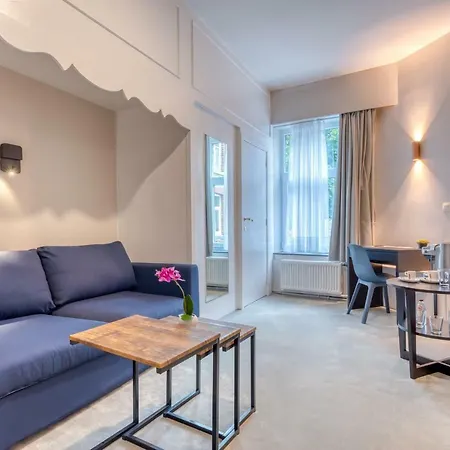 Imperi'ale Hotel Comblain-la-Tour