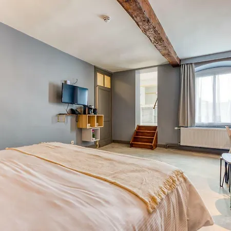 Hotell Imperi'ale