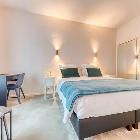 Imperi'ale Comblain-la-Tour