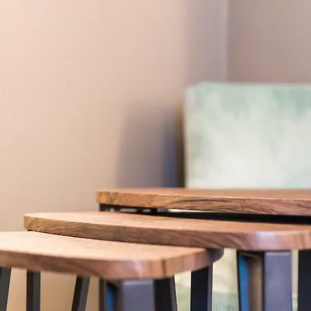 ホテル Imperi'ale Comblain-la-Tour