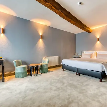 Imperi'ale Entre Durbuy Et Aywaille Hotel 3*