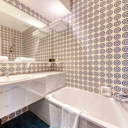 Imperi'ale 3* Comblain-la-Tour