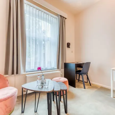 Imperi'ale Entre Durbuy Et Aywaille Hotel 3*