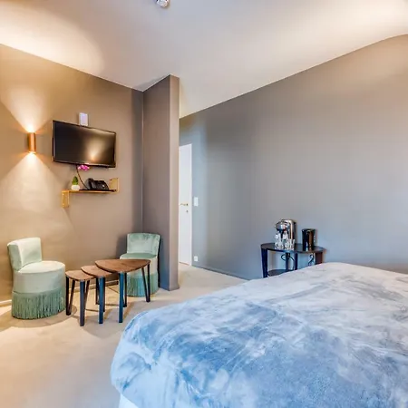 Imperi'ale Comblain-la-Tour