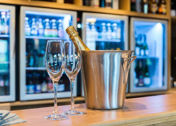 Imperi'ale Entre Durbuy Et Aywaille Otel Comblain-la-Tour