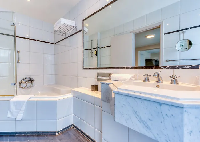 Imperi'ale Entre Durbuy Et Aywaille