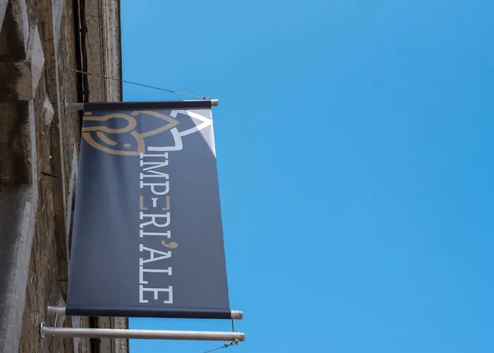 Otel Imperi'ale Entre Durbuy Et Aywaille Comblain-la-Tour