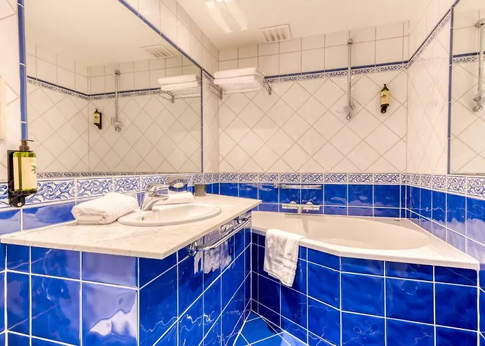 Imperi'ale Entre Durbuy Et Aywaille 3* Comblain-la-Tour