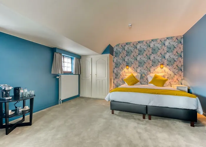 Imperi'ale Entre Durbuy Et Aywaille 3*