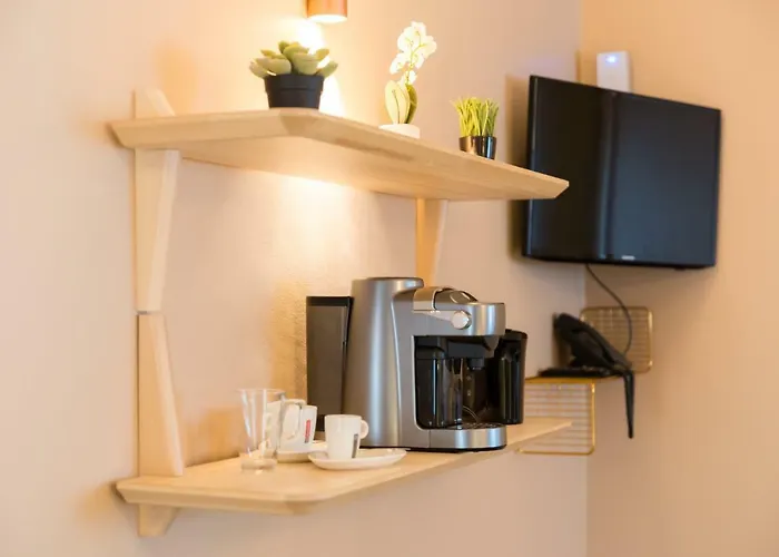 Imperi'ale Entre Durbuy Et Aywaille