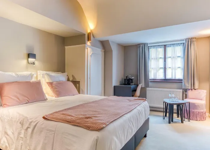 Imperi'ale Entre Durbuy Et Aywaille