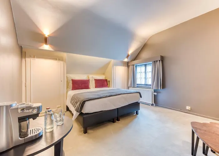 Imperi'ale Entre Durbuy Et Aywaille 3*