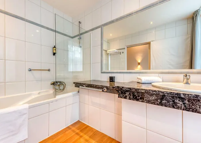 Imperi'ale Entre Durbuy Et Aywaille 3*