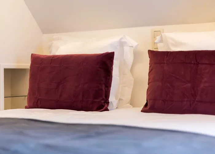 Imperi'ale Entre Durbuy Et Aywaille