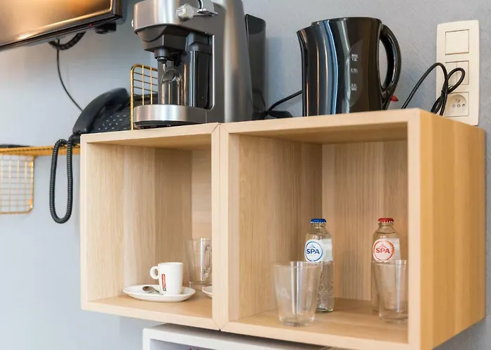 Imperi'ale Entre Durbuy Et Aywaille 3*