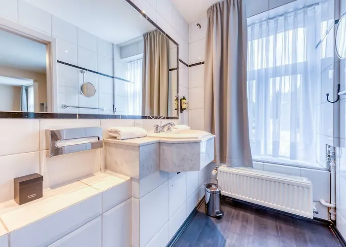 Imperi'ale Entre Durbuy Et Aywaille Otel